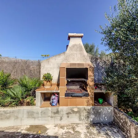 Villa Es Coste Rafal By Sunvillas Mallorca