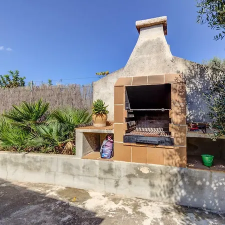 Es Coste Rafal By Sunvillas Mallorca Pollenca