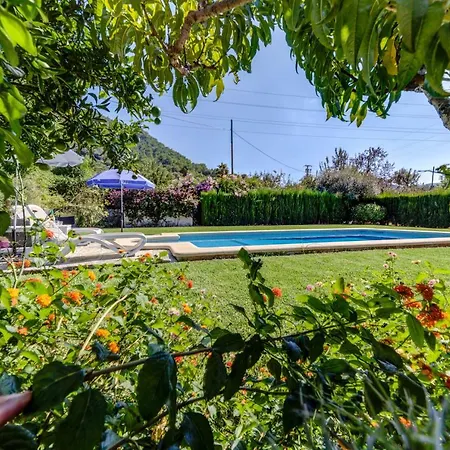 Es Coste Rafal By Sunvillas Mallorca Pollenca