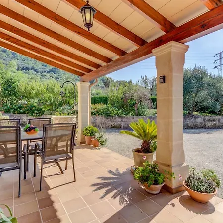 Es Coste Rafal By Sunvillas Mallorca * Pollenca