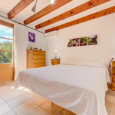 Es Coste Rafal By Sunvillas Mallorca Villa Pollenca