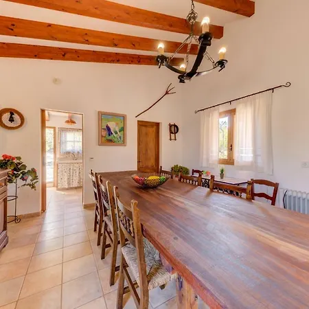 Es Coste Rafal By Sunvillas Mallorca *