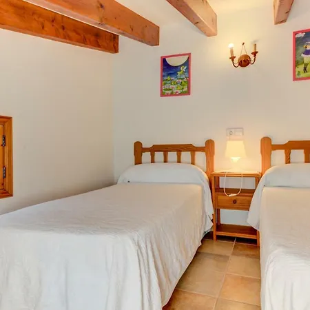 Es Coste Rafal By Sunvillas Mallorca *