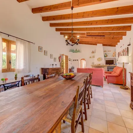 Es Coste Rafal By Sunvillas Mallorca Villa Pollenca