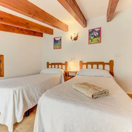 Es Coste Rafal By Sunvillas Mallorca Villa *